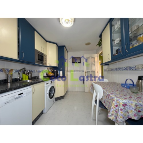 Cocina 